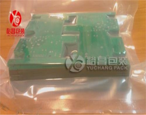 PCB板防静电真空袋